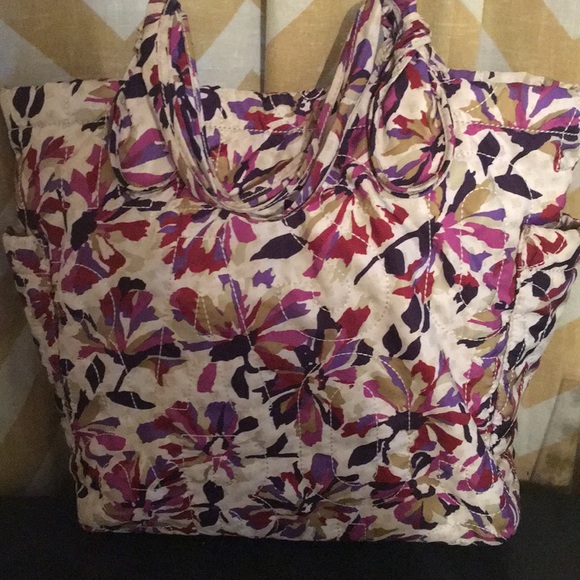 Marc by Marc Jacobβs Floral Tot Bag - Picture 4 of 7